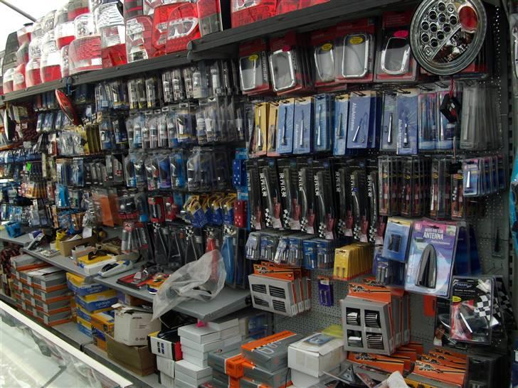 VW & AUDI treffen Schafflund 09' billede 27