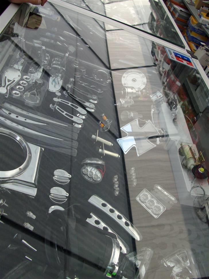 VW & AUDI treffen Schafflund 09' billede 28