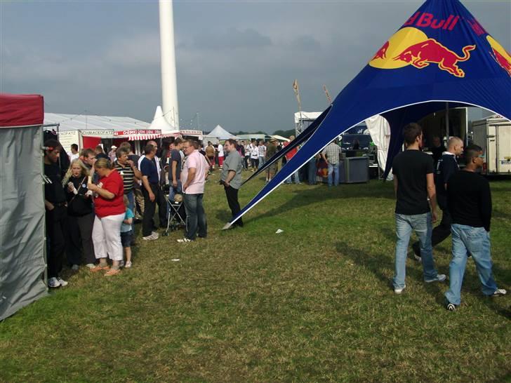 VW & AUDI treffen Schafflund 09' billede 29