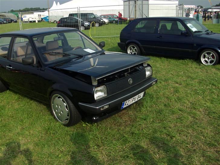 VW & AUDI treffen Schafflund 09' billede 31