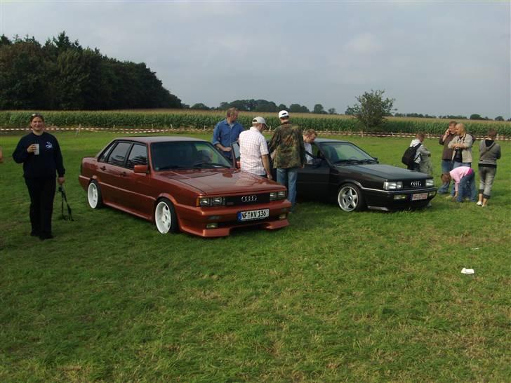 VW & AUDI treffen Schafflund 09' billede 33