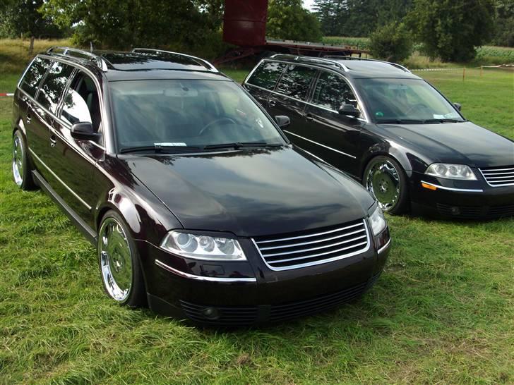 VW & AUDI treffen Schafflund 09' billede 34