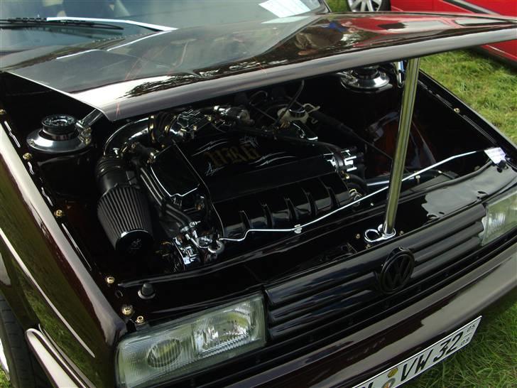 VW & AUDI treffen Schafflund 09' billede 37