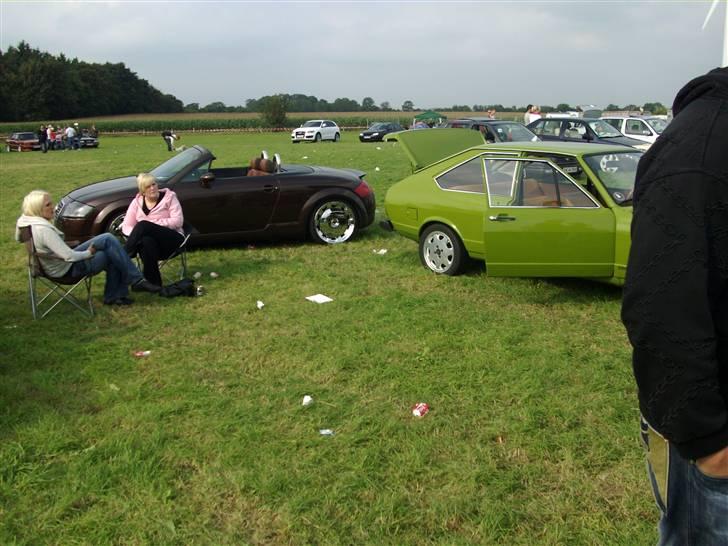 VW & AUDI treffen Schafflund 09' billede 38