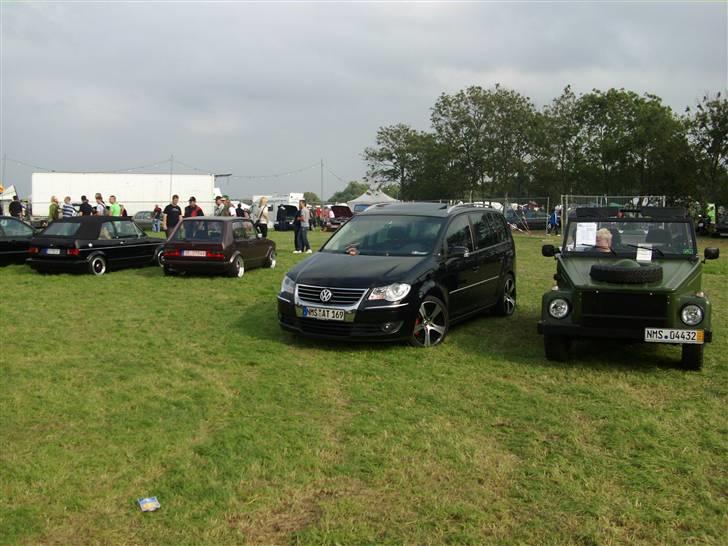VW & AUDI treffen Schafflund 09' billede 39