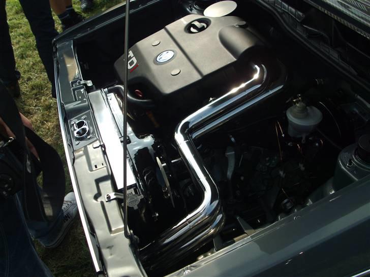 VW & AUDI treffen Schafflund 09' billede 40