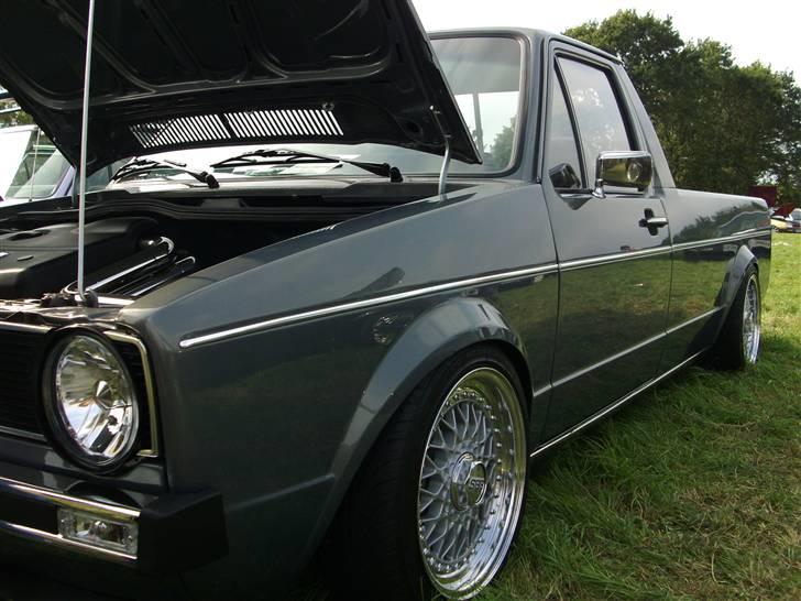 VW & AUDI treffen Schafflund 09' billede 41