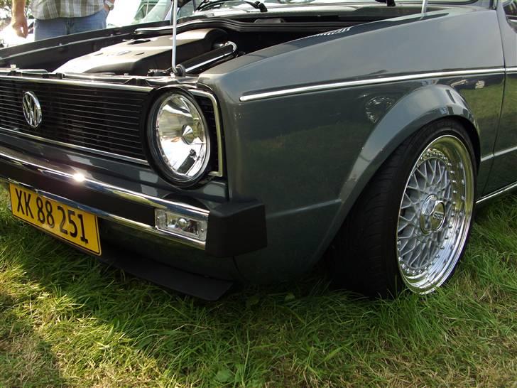 VW & AUDI treffen Schafflund 09' billede 42