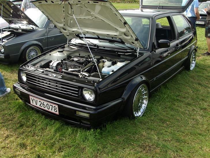 VW & AUDI treffen Schafflund 09' billede 43