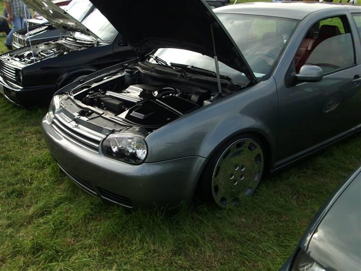 VW & AUDI treffen Schafflund 09' billede 44