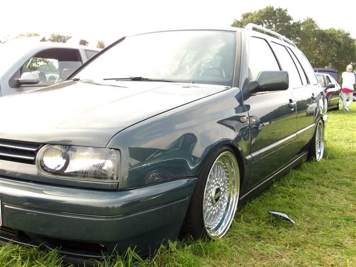 VW & AUDI treffen Schafflund 09' billede 45