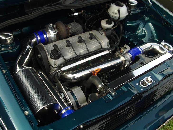 VW & AUDI treffen Schafflund 09' billede 47