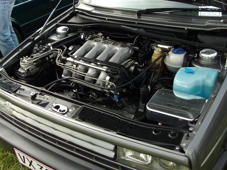 VW & AUDI treffen Schafflund 09' billede 48