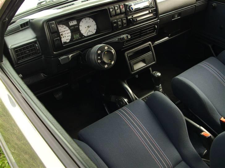 VW & AUDI treffen Schafflund 09' billede 49