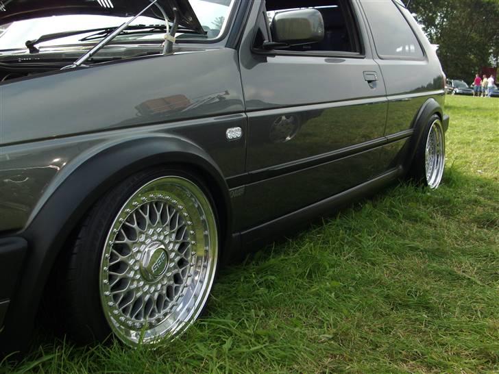 VW & AUDI treffen Schafflund 09' billede 50