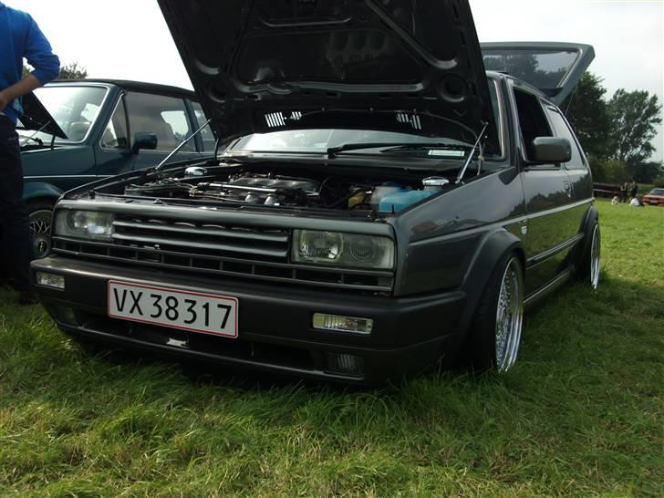 VW & AUDI treffen Schafflund 09' billede 51