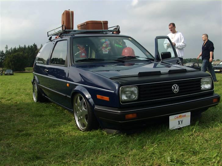 VW & AUDI treffen Schafflund 09' billede 52