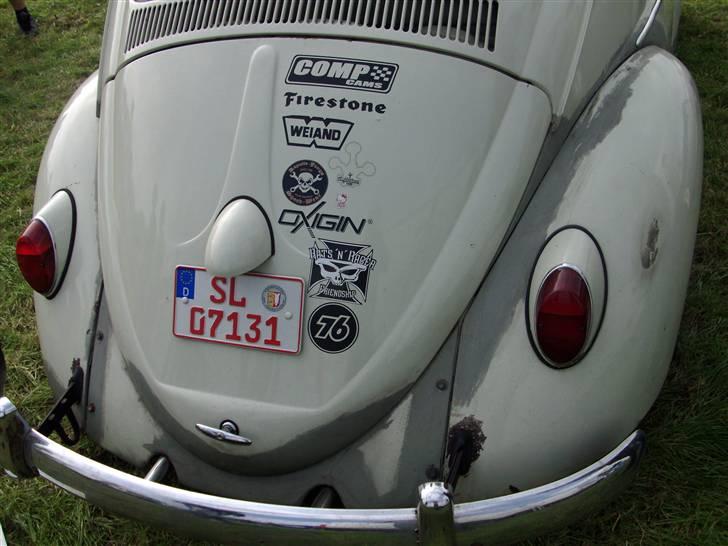 VW & AUDI treffen Schafflund 09' billede 53