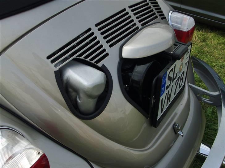 VW & AUDI treffen Schafflund 09' billede 54