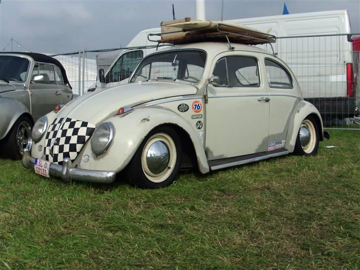 VW & AUDI treffen Schafflund 09' billede 55