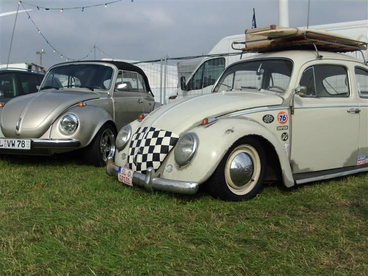 VW & AUDI treffen Schafflund 09' billede 56