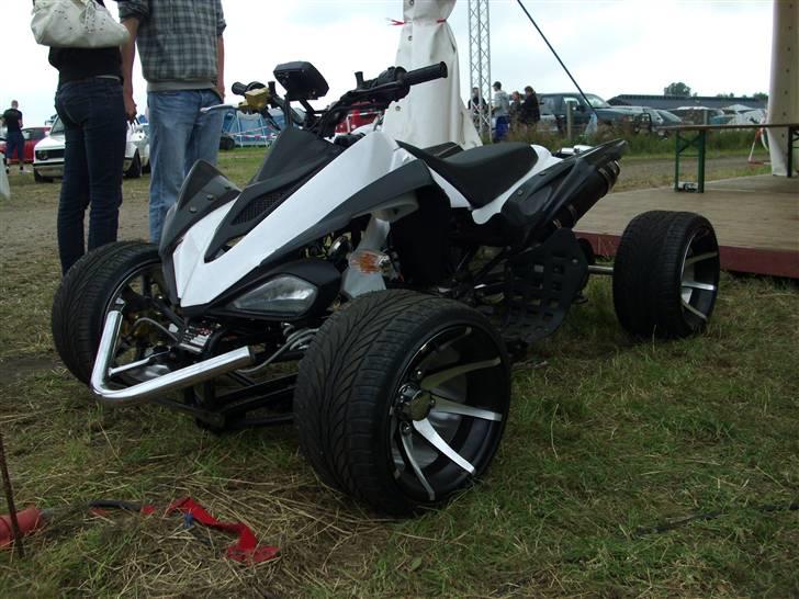 VW & AUDI treffen Schafflund 09' billede 57