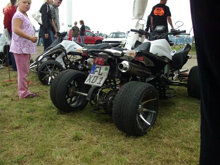 VW & AUDI treffen Schafflund 09' billede 58