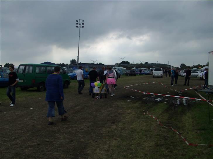 VW & AUDI treffen Schafflund 09' billede 59