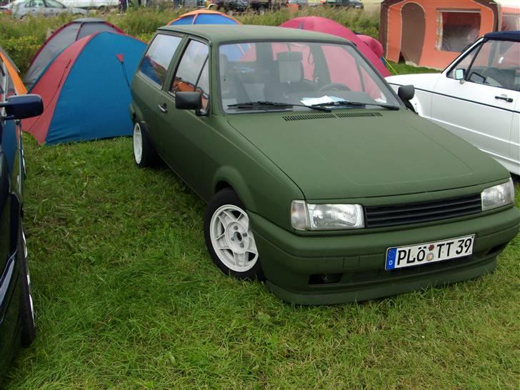 VW & AUDI treffen Schafflund 09' billede 61