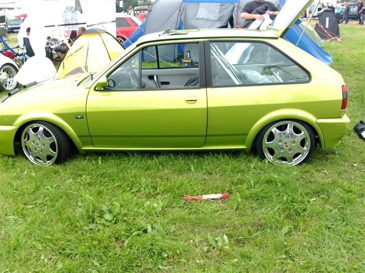 VW & AUDI treffen Schafflund 09' billede 62