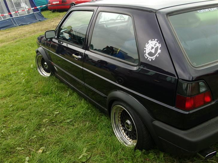 VW & AUDI treffen Schafflund 09' billede 63