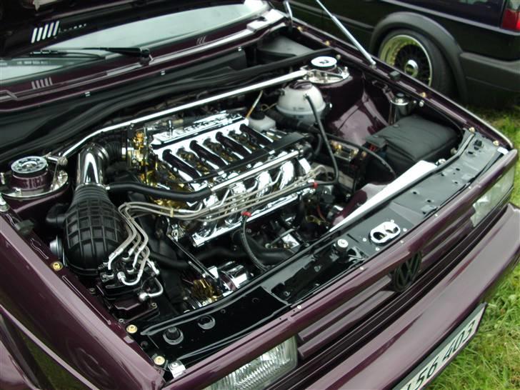 VW & AUDI treffen Schafflund 09' billede 64