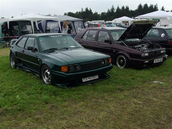 VW & AUDI treffen Schafflund 09' billede 65