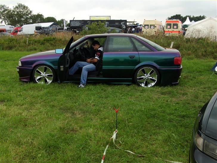 VW & AUDI treffen Schafflund 09' billede 66