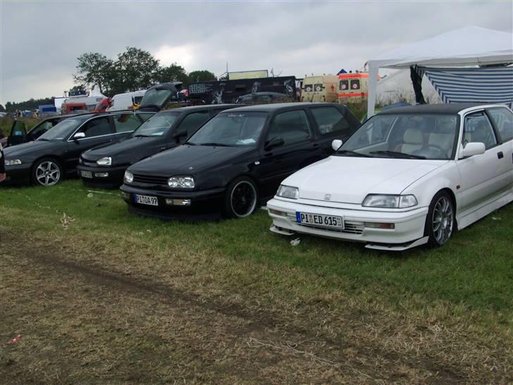 VW & AUDI treffen Schafflund 09' billede 67