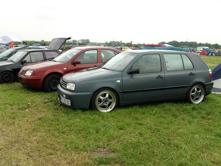 VW & AUDI treffen Schafflund 09' billede 68