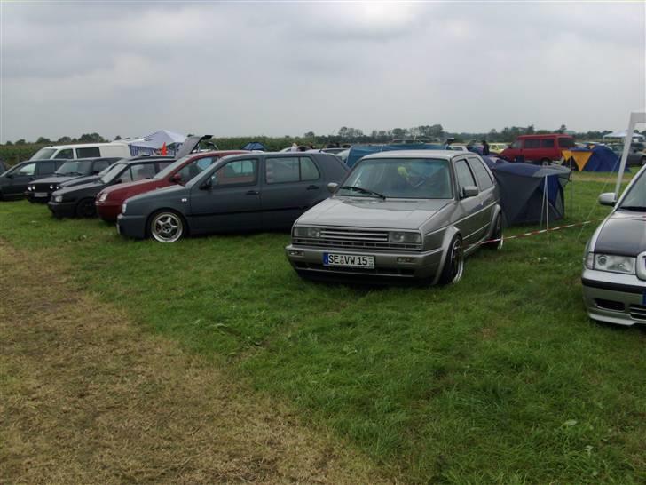 VW & AUDI treffen Schafflund 09' billede 69