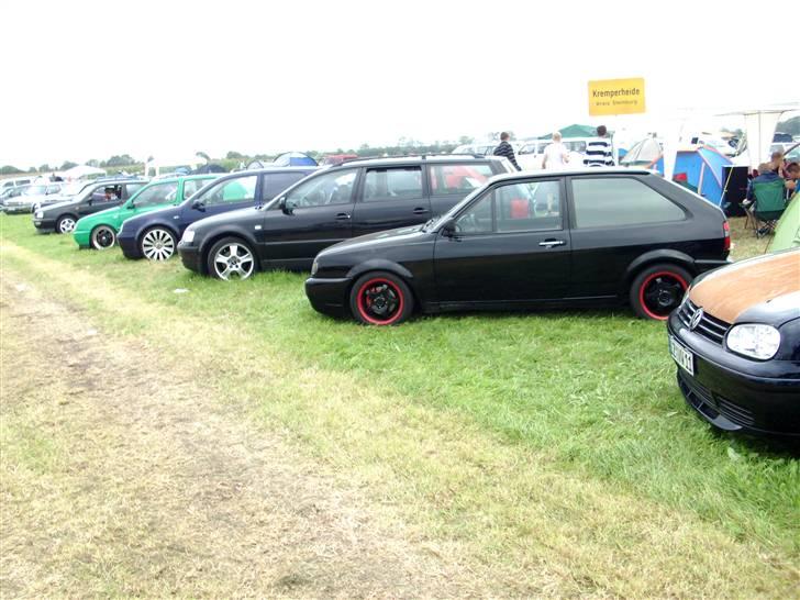 VW & AUDI treffen Schafflund 09' billede 70