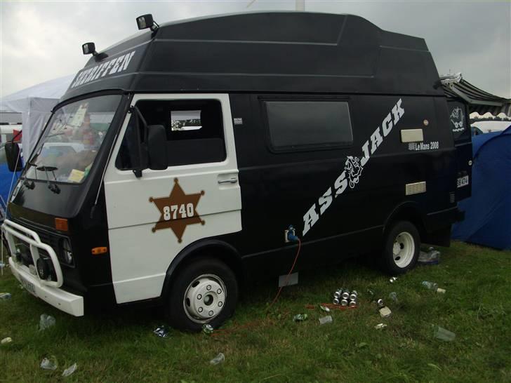 VW & AUDI treffen Schafflund 09' billede 71