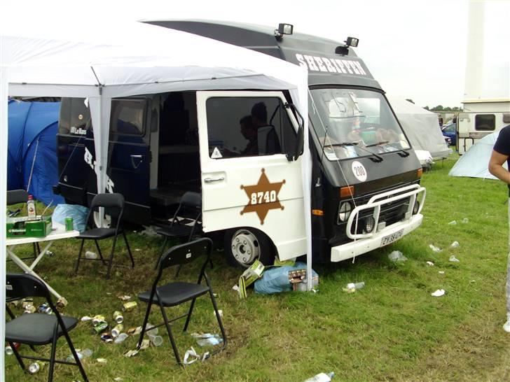 VW & AUDI treffen Schafflund 09' billede 72