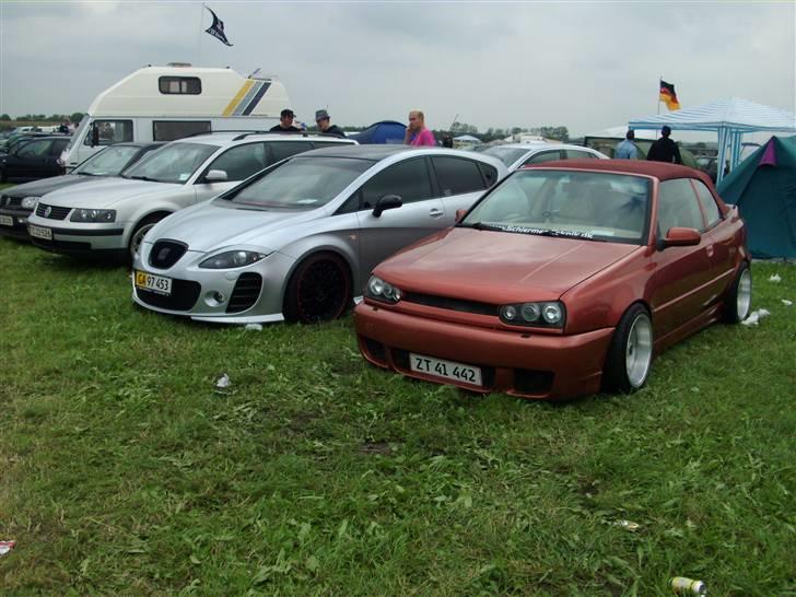 VW & AUDI treffen Schafflund 09' billede 73