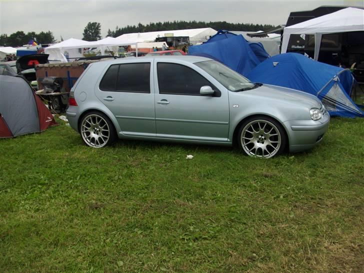 VW & AUDI treffen Schafflund 09' billede 74