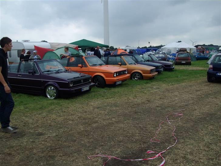 VW & AUDI treffen Schafflund 09' billede 75