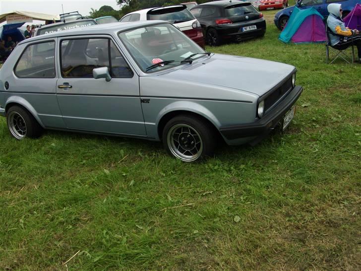 VW & AUDI treffen Schafflund 09' billede 76