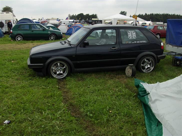 VW & AUDI treffen Schafflund 09' billede 77