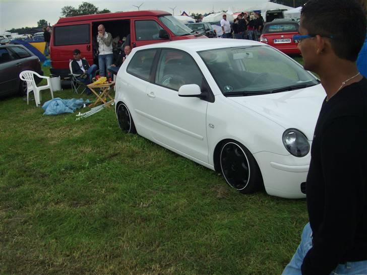 VW & AUDI treffen Schafflund 09' billede 78