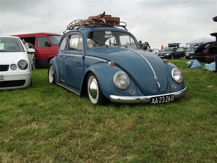 VW & AUDI treffen Schafflund 09' billede 79