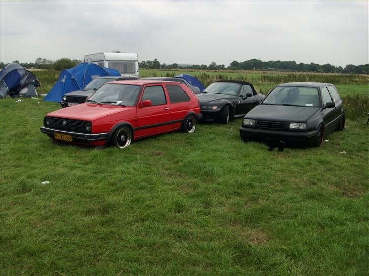VW & AUDI treffen Schafflund 09' billede 80