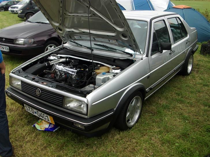 VW & AUDI treffen Schafflund 09' billede 81