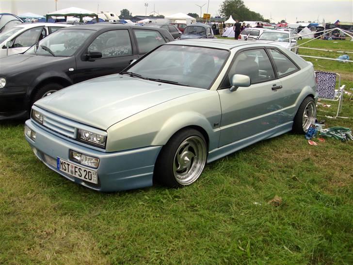 VW & AUDI treffen Schafflund 09' billede 82